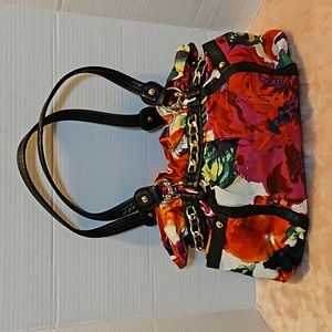 (EUC) WILSONS LEATHER PURSE